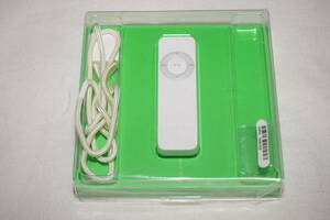 ★　Apple　★　第1世代　iPod Shuffle　1GB　【 M9725J/A 】