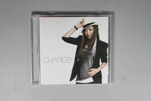 CHARICE　CD16曲入り　