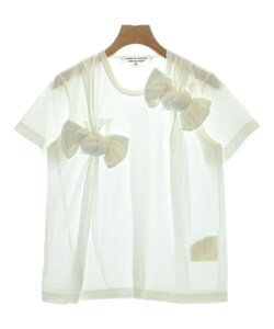 COMME des GARCONS COMME des GARCONS Tシャツ・カットソー レディース