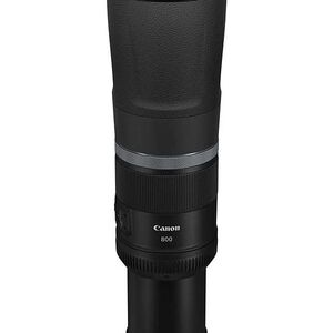 中古 １年保証 美品 Canon RF 800mm F11 IS STM