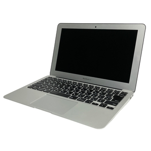 Apple MacBook Air 11インチ Mid 2012 ノートパソコン i7-3667U 8GB SSD 512GB Catalina ジャンク M8811615