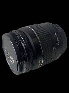 YKSS580 CANON ZOOM LENS EF 22-55mm 1:4-5.6 USM ULTRASONIC レンズ口径　58mm フィルター付き Canon 58mm SKYLGHT 1x