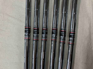 TRUE TEMPER トゥルーテンパー Memphis 10 CALLAWAY GOLF shaft6P ゴルフその他