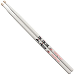 VIC FIRTH VIC-5AW ドラムスティック×3セット