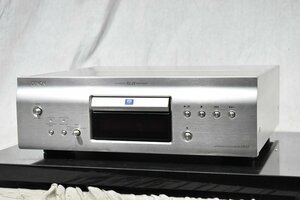 ■TG0826【送料無料!!】DENON デノン SACD/CDプレーヤー DCD-SA1