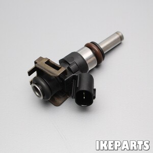 実動車外し♪トライアンフ ストリートツイン 純正 インジェクター Injector Assembly, Low Flow 「T1242240」 A212K0941