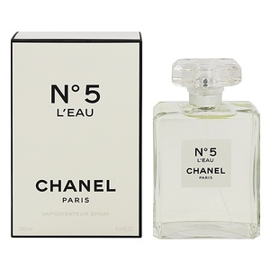 シャネル No.5 ロー EDT・SP 200ml 香水 フレグランス N゜5 L’EAU CHANEL 新品 未使用