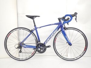 CORRATEC ロードバイク ドロミテ DOLOMITI SORA仕様 2021年モデル ネイビー/ホワイト 46cm 配送/来店引取可 コラテック ◆ 701A4-2