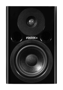 【中古】 FOSTEX プロフェッショナル スタジオ モニター PM0.4