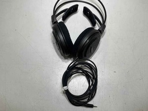 オーディオテクニカ audio-technica 有線ヘッドホン ATH-AD500X