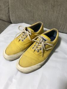 CONVERSE / コンバース　ローカット　スニーカー