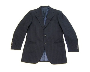 ITALY製 Sartoria Parma × BEAMS F サルトリアパルマ ビームス テーラードジャケット 別注 コラボ