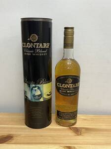 Clontarf Classic Blend Irish Whiskey ウイスキー