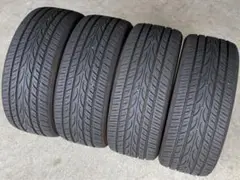 ヨコハマタイヤ AVID ENVigor 245/40r20 4本