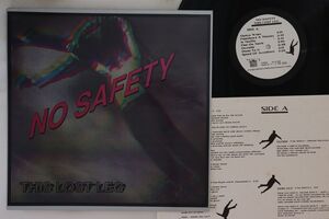 スイスLP No Safety This Lost Leg RECREC25 RECREC /00260