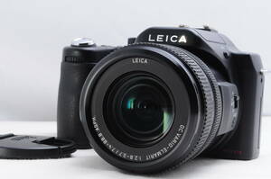 ★美品★ Leica デジタルカメラ ライカ　V-LUX1 1010万画素　（C1402）