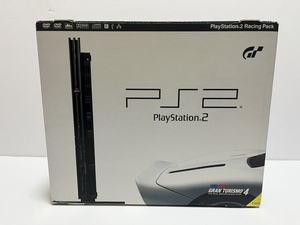 【限定】プレイステーション2□グランツーリスモ4□