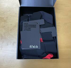 FIZIK LINK R１ SNAKE　スネーク　XLサイズ フィジーク