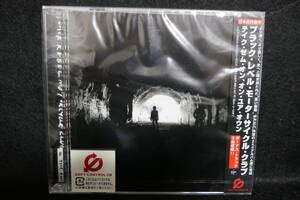 ★同梱発送不可★中古CD 未開封 ブラック・レベル・モーターサイクル・クラブ BLACK REBEL MOTORCYCLE CLUB / TAKE THEM ON, ON YOUR OWN