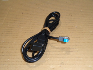 [D20] パナソニック ナビ USB ケーブル ( CA-LUB200D )??