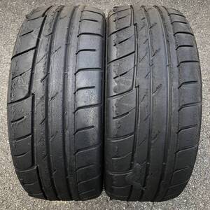 GT RADIAL CHAMPIRO SX2　195/55R15　2本セット　2022年製造　No.73001