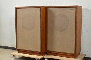 ■TG0828【送料無料!!】TANNOY タンノイ スピーカーペア Lancaster HPD/315/8