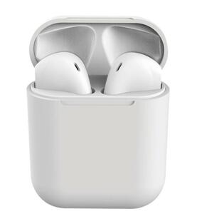 【★2024最新】AirPods Pro 型 ワイヤレスイヤホン Bluetooth 5.1 TWS 充電ケース付 イヤホン 高品質 Android iPhone 8 X 11 12 13 14 15