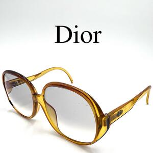 Christian Dior ディオール メガネ 眼鏡 度入り 2076A