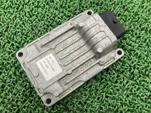 M1100 ECU 286.4.170.2A ドゥカティ 純正 中古 バイク 部品 モンスター エンジンコントロールユニット 機能的問題なし 車検 Genuine