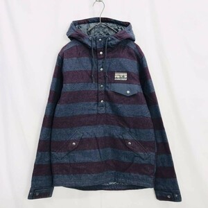 KZ7666★patagonia M