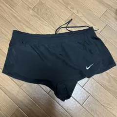 Nike DRI-FIT 黒 Mサイズ ショートパンツ