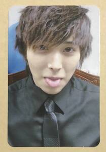 SUPER JUNIOR SJ ソンミン SUNGMIN BONAMANA トレカ photocard