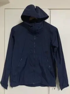 THE NORTH FACE（ノースフェイス）のナイロンパーカージャケット　S