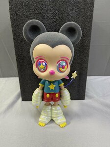 APPortfolio HIKARI SHIMODA MIKKI Sculpture 置物 中古 TN 1