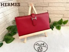 ✨❤️良品❤️HERMES ベアンスフレ ヴォーエプソン 長財布✨