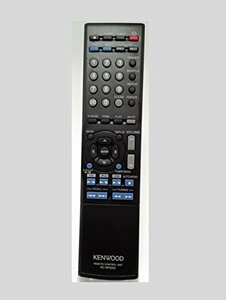 【中古】 KENWOOD ケンウッド K-521 K-531用リモコン RC-RP0502