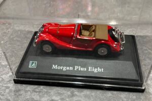 ミニカー/ Morgan/ホンウェル/カララマ/1:72