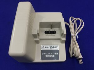 6▲ト1117　パナソニック 電動アシスト自転車バッテリー充電器　　NKJ033B　保証あり