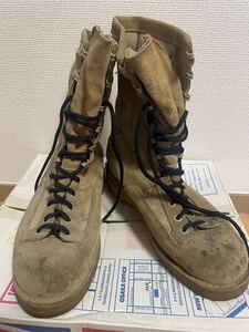 【中古品】Danner ダナー ロングブーツ