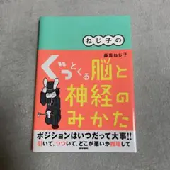 ねじ子の ぐっとくる脳と神経のみかた