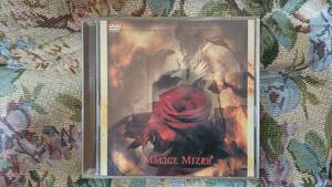 MALICE MIZER 　真夜中に交わした約束 薔薇の婚礼 CD&DVD マリスミゼル