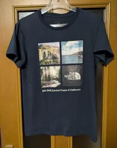 THE NORTH FACE  Tシャツ