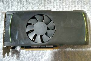 【中古パーツ】NVIDIA GeForce GTX 560 Ti グラフィックボード/ビデオカード PCI-E HDMI/DVI ■K338-2