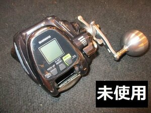 中古未使用！シマノのフォースマスター2000　定価90200円