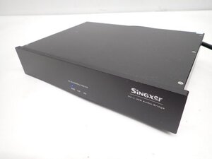 SINGXER SU-1 シンクサー DDC USBデジタルインターフェイス （XMOS XU208 CPLD DSD256 DOP）DSD512対応モデル ∩ 70EA7-5