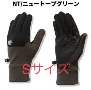 【新品未使用】THE NORTH FACE Etip GLOVE NN62207