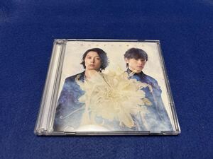 ♪KinKi Kids♪キンキキッズ♪道は手ずから夢の花 〈初回盤B　CD＋DVD〉♪ 