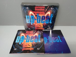 UP-BEAT CD UP-BEAT