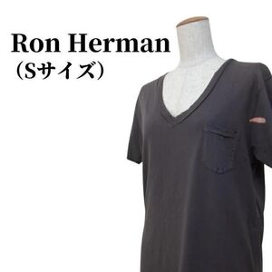 Ron Herman ロンハーマン Tシャツ 春夏コーデ 