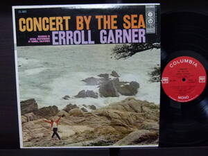 ■激レア■美盤■ERROLL GARNER■CONCERT BY THE SEA■